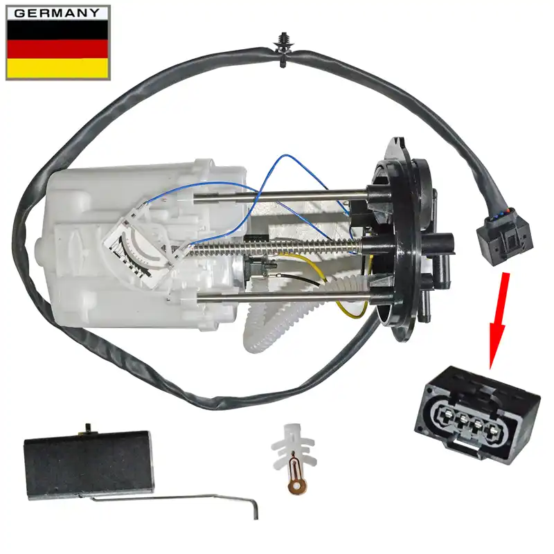 Ap02 New Fuel Pump Assembly For Mercedes A Class W168 A140 A160 A190 A210 A 140 160 190 210 1684700394 Assembly Aliexpress
