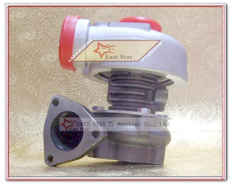 J50S 12270783 00JG050S001 Turbo Turbine Turbocharger For Weichai For Deutz TD226B-3D Engine (1)