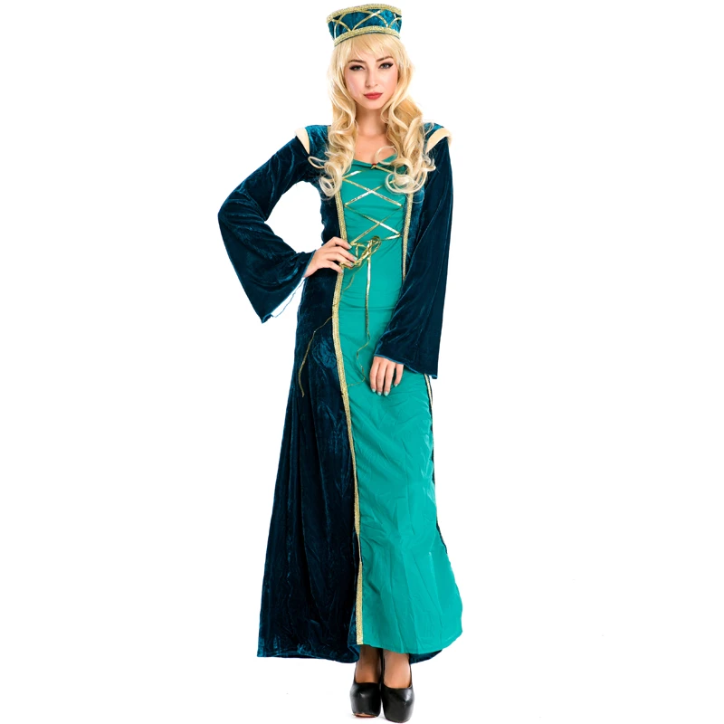 ariel fancy dress costume