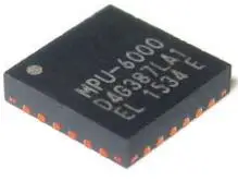 

Новинка 100%, 6-осевой сенсорный фоторазъем MPU6000