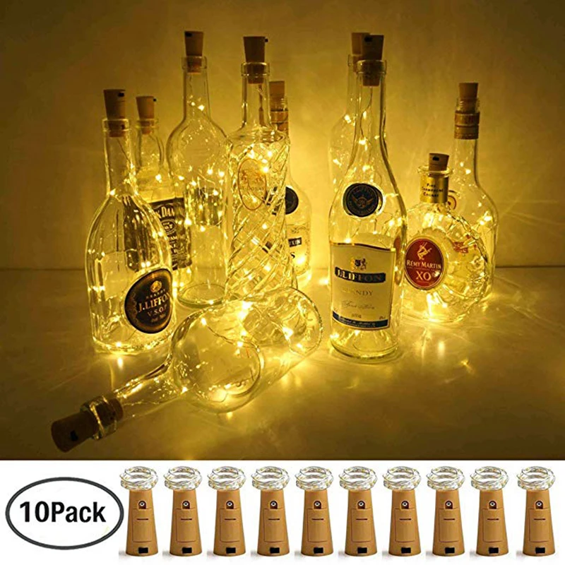 Led string lights (9)