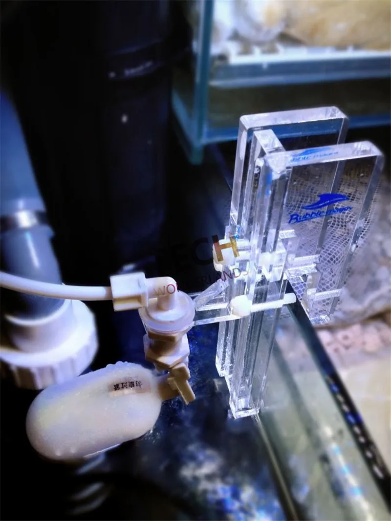 1"/4" Bubble Magus Aquarium RO Reverse Osmosis Water Auto Refill Shut