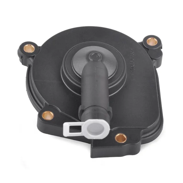 DWCX Car Engine Crankcase Vent Valve Oil Separator Cover 2720100631 /