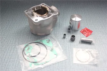 

Motorcycle Engine Parts 47mm Cylinder Kit With Piston Kit For Yamaha Yz85 YZ80 YZ 85 80 Bike 2002-2014