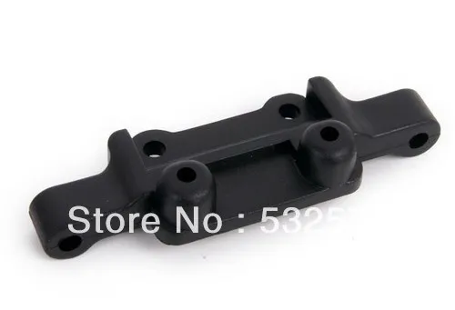 

06055 HSP Original Parts Spare Parts For 1/10 R/C Model Car Fixing block for front upper arm 06055