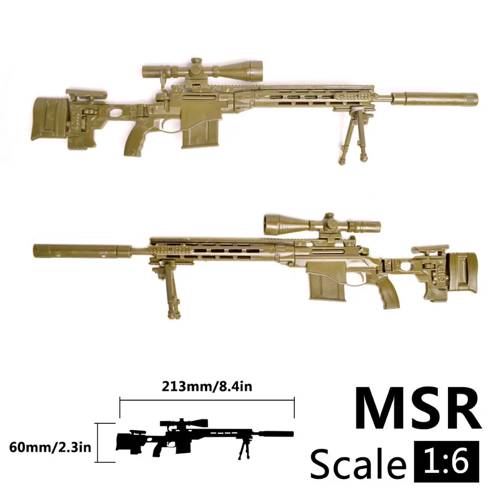 MSR