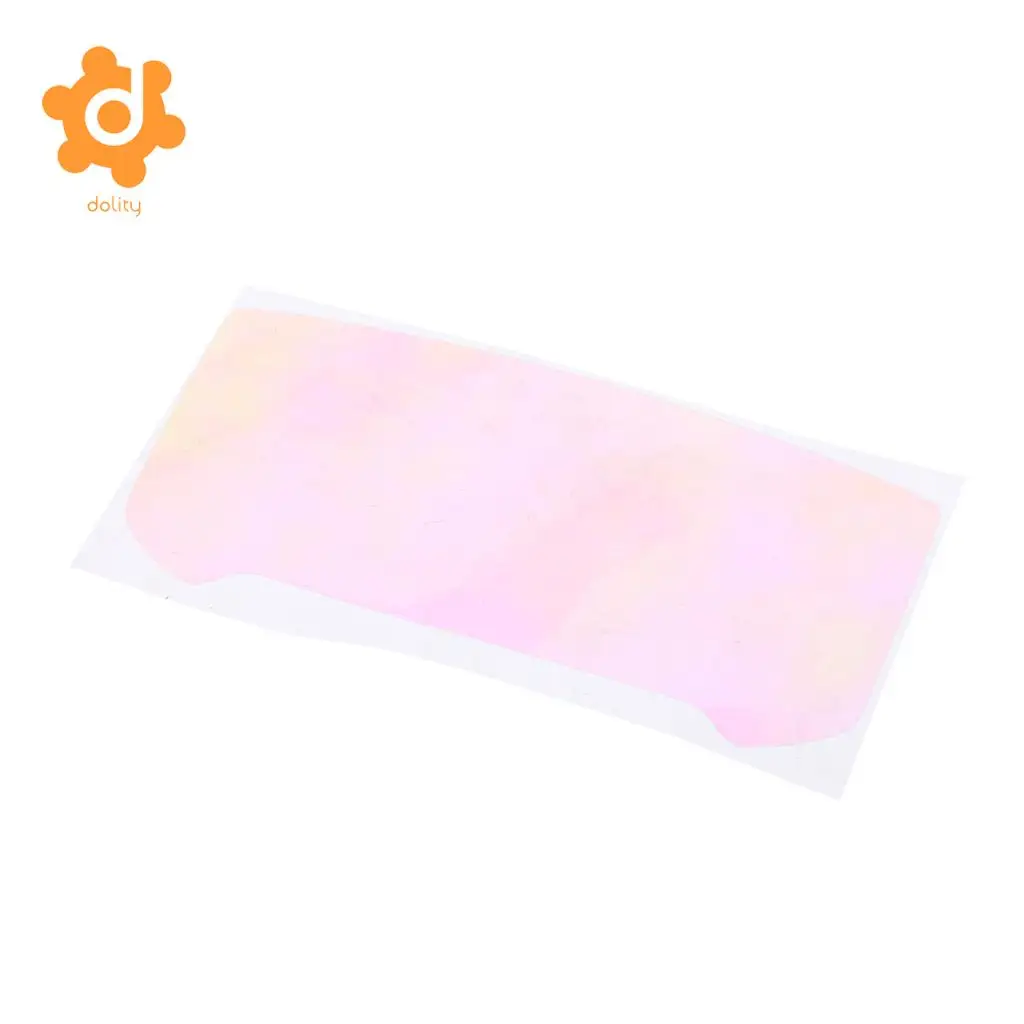Speedometer Cluster Scratch Film Screen Protector for Suzuki DL250