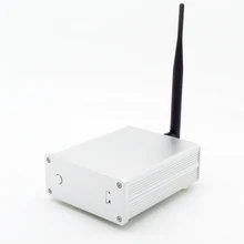 Hifi AK4490 чип CSR8670 Bluetooth V4.2 беспроводной аудио декодер поддержка APT-X A2DP AVRCP AAC 16 бит/44,1 KUSB PCM2706 ЦАП