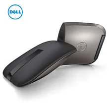Dell WM615 Беспроводная Bluetooth 4,0 мышь складная мышь ноутбук