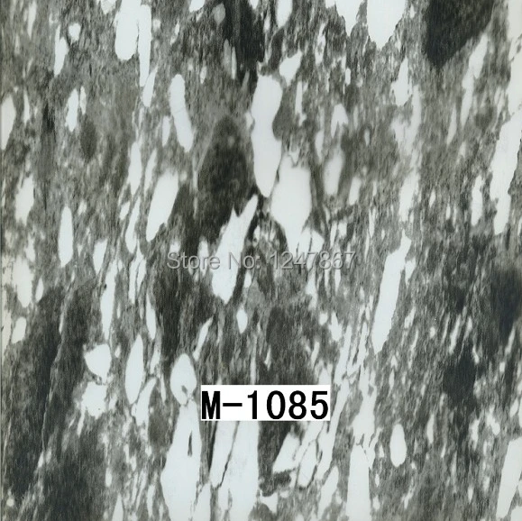 Water transfer printing film water marble stone pattern |