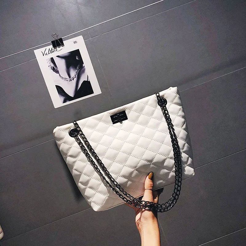 

030219 new hot women handbag female fashion shoulder bag