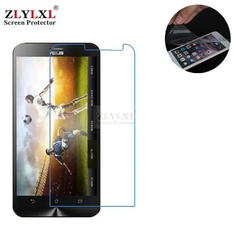 ZenFone Go Live