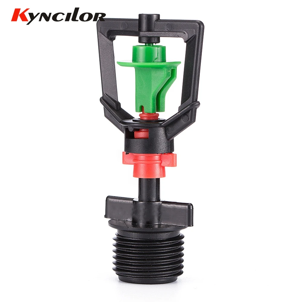 Buy Kyncilor 100pcs pack Micro sprinkler head with