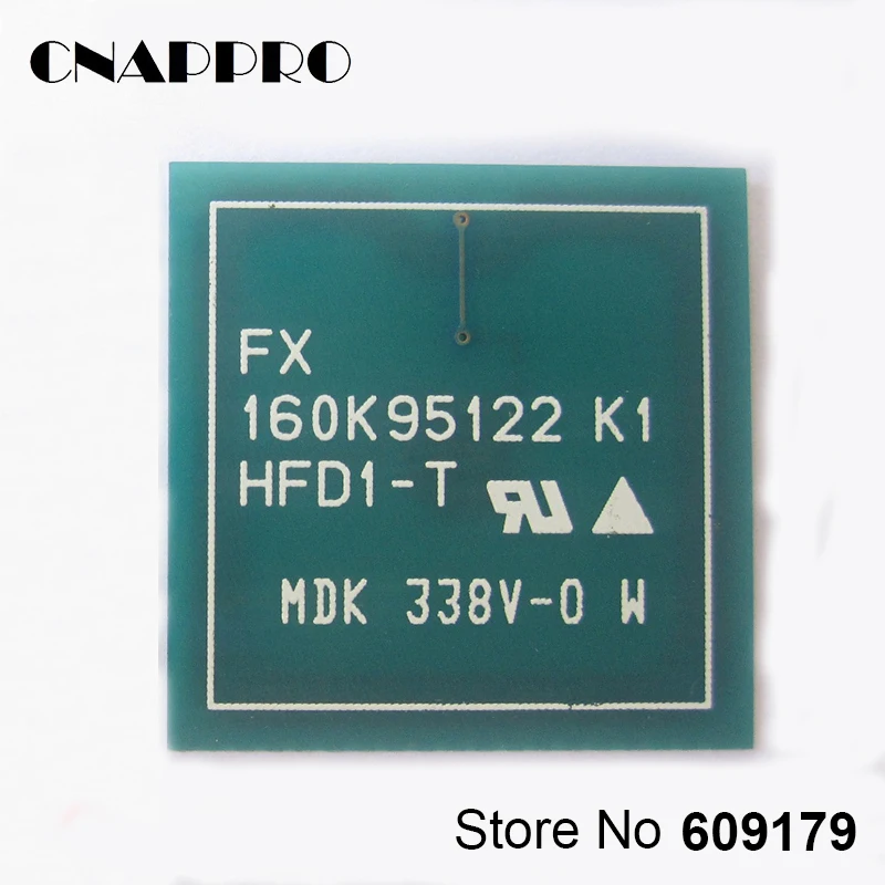 20 шт высокое Ёмкость Phaser5500 Phaser5500 Фотобарабан чип для Xerox Phaser 5500 5500 113R00670 картридж чипы ввода изображения