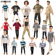 Online Get Cheap Ken Doll Clothes -Aliexpress.com | Alibaba Group