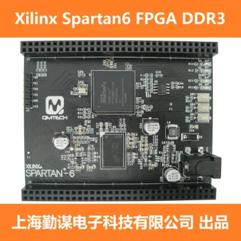 

Spartan6 Development Board XILINX FPGA DDR3 Spartan-6 Core Board XC6SLX16