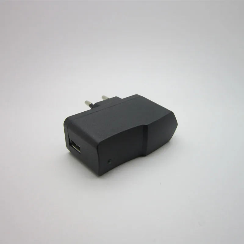 Сетевое зарядное устройство с USB порсветодиодный 5 В 2 А 100 мА 240 переменного