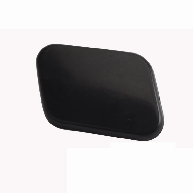 Capqx головной свет лампы Крышка омывателя фар Кепки для Qashqai J10 2006 2007 2008 2010 2011 2012- 28658-JD000 28659-JD000