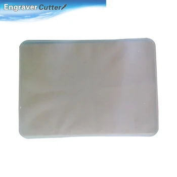 

2 PCS * A3 Size 3D Sublimation Vacuum Machine Film for ST-3042