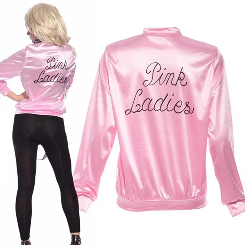 

Letter Printed Women Jacket Autumn Winter Long Sleeve Coat