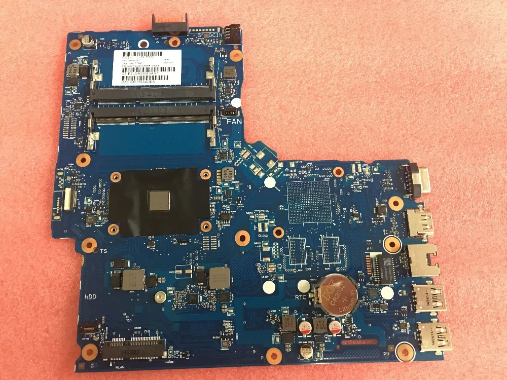 

Original 764685-501 Fit FOR HP 355 G2 Laptop Motherboard 764685-001 Mainboard 90Days Warranty 100% tested