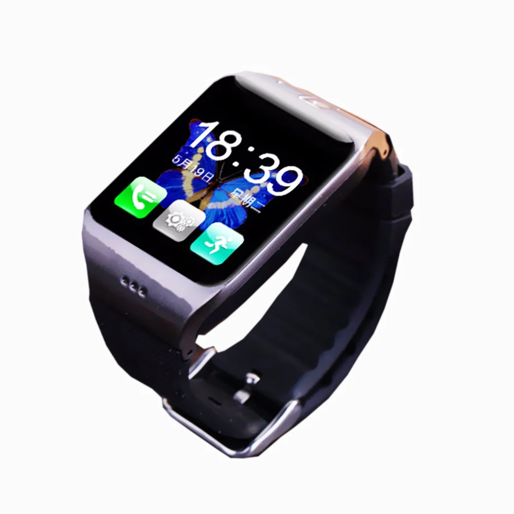 lg118 smartwatch