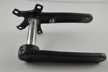 The new road bicycle crank / bottom bracket Road Cycling crank BCD104MM BCD110 Bicycle Parts Bicycle Crank Chainwheel