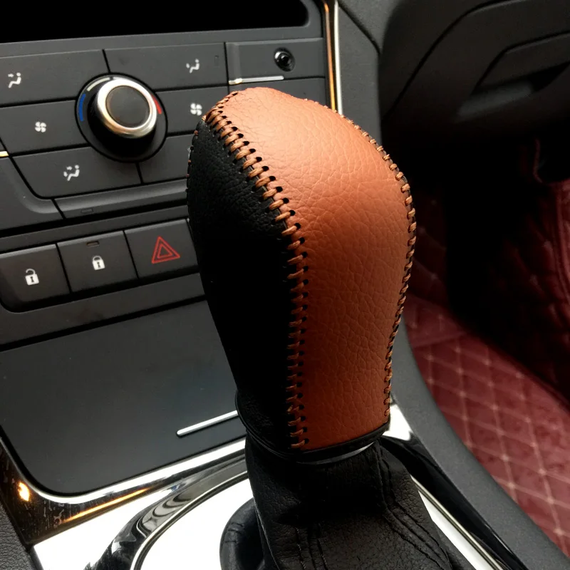 Online Buy Wholesale gear lever cover from China gear