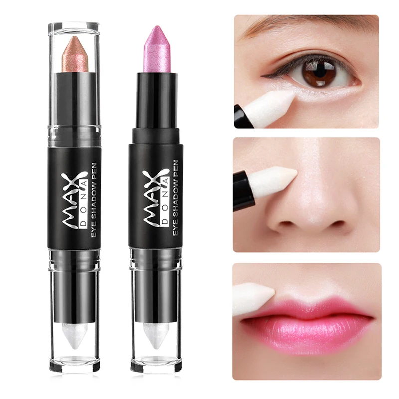 2017 New Make Up font b Eye b font font b Shadow b font Shimmer Pencils
