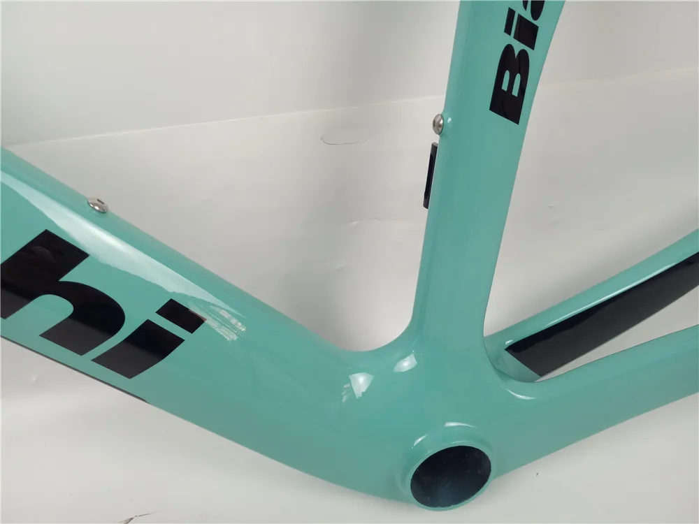 

2018 NEW T1000 UD XR4 carbon full carbon road bike frame racing bicycle frameset many color size 50 53 55 57cm taiwan frames