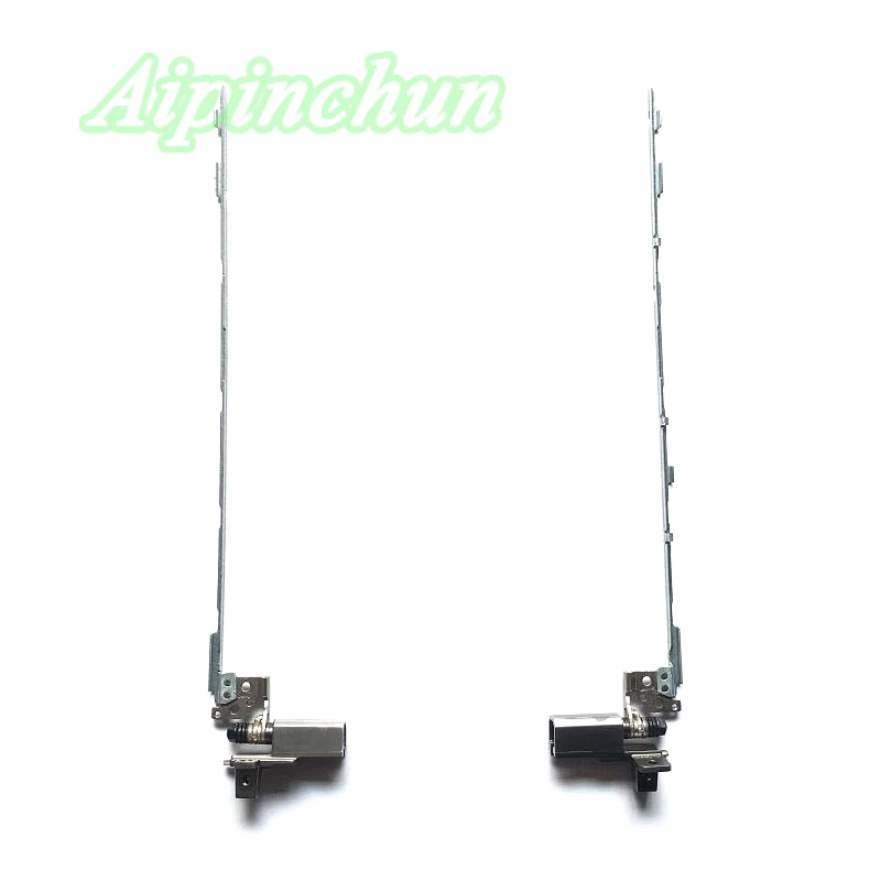 Aipinchun Laptop LCD Screen Hinges For Lenovo Thinkpad T540P T540 W540 W541 L+R Rails Set Frame Brackets | Компьютеры и офис