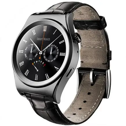 New font b Smart b font font b Watch b font X10 Smartwatch Heart rate monitor