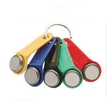 50 шт. долгосрочные поставки TM1990D карты доступа прочный TM/DS1990A-F5 Patrol информация точки и пуговицы