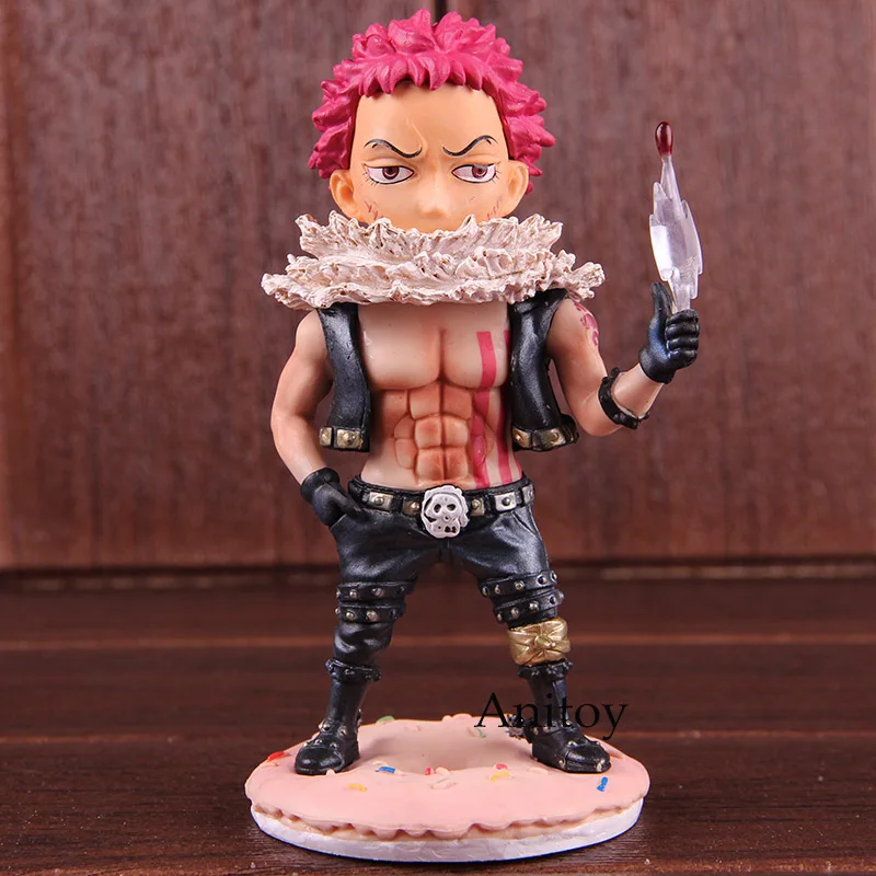 One Piece P.O.P Figure Action Charlotte Katakuri Portrait of Pirates