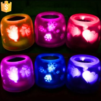 

Free Shipping 60pcs/lot LED Electronical Candel light Sound Blowing Control for Coffee Bar Table Application for Home Decor