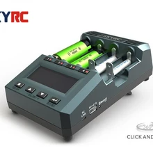 Newes Версия Оригинал SkyRC MC3000 баланс зарядного устройства зарядное