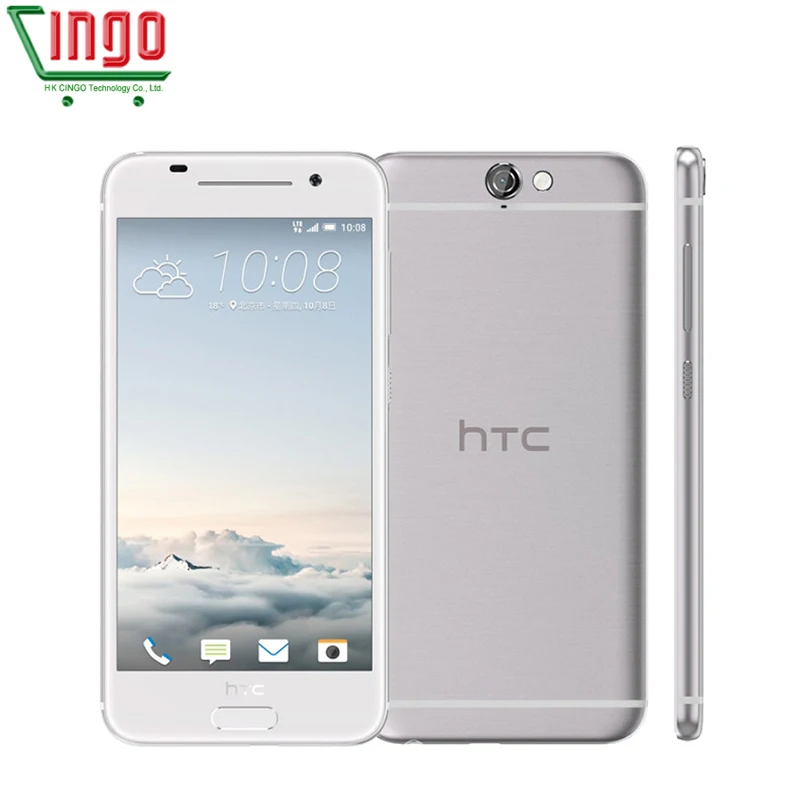 Unlocked HTC One A9 16/32GB ROM 4G LTE Mobile Phone 5.0\ Unlocked HTC One A9 16/32GB ROM 4G LTE Mobile Phone 5.0\