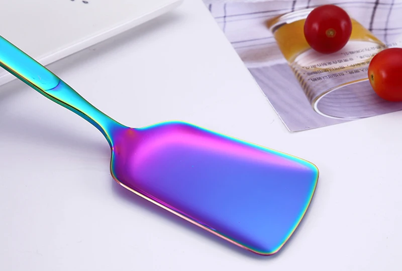 Public serving spoon set (1)