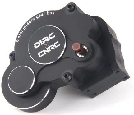 D1RC reverse gearbox