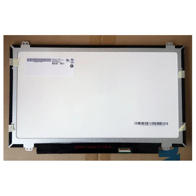15.6" Laptop Slim LED LCD Replacement Screen For HP ProBook 450 G0 G1