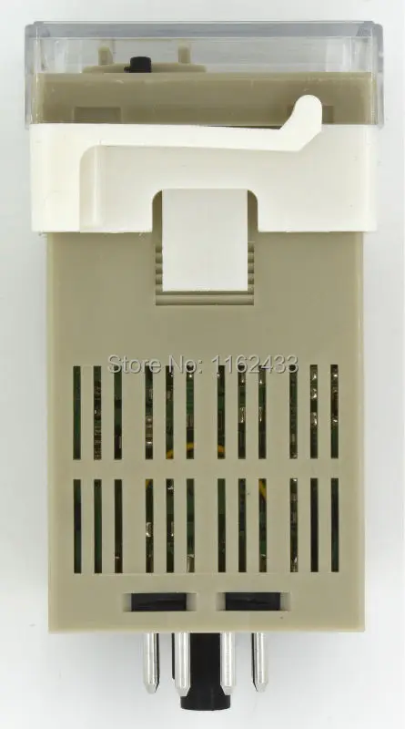 DH48JA DH48J A 8 pin AC 110V Сенсорное Входное Цифровое реле счетчика series 110VAC счета|digital counter