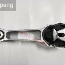 Крепление двигателя для VOLVO S80 II V70 III S60 II XC70 II V60 XC60 2007- верхняя OEM 30680474