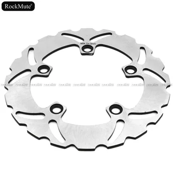 

Motorcycle Rear Wheel Brake Disc Rotor For Suzuki GSX400 GSX600F GSX750F GSX1200 GSX650 GSX750 KATANA SV650/S GSX-R 750 GSXR750