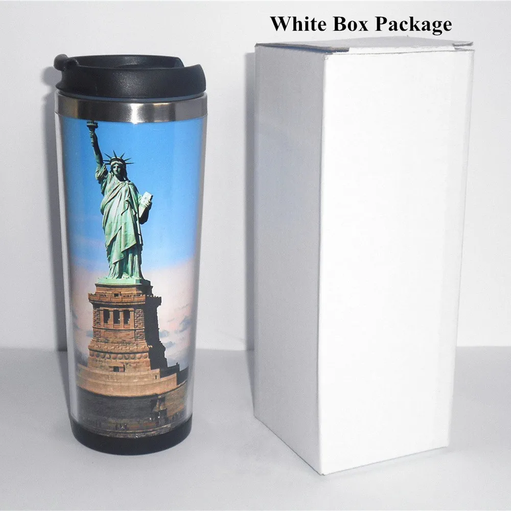 Coffee Cup 8
