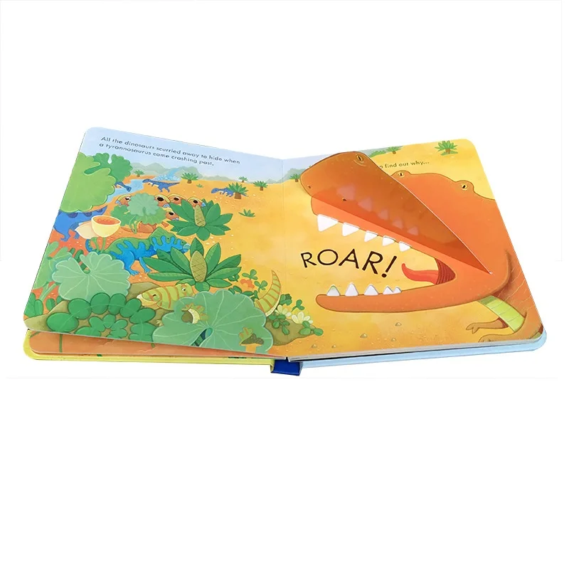 Original English Educational Picture Books Peep Inside Dinosaurs For Baby Early Childhood best gift For Children Original English Educational Picture Books Peep Inside Dinosaurs For Baby Early Childhood best gift For Children