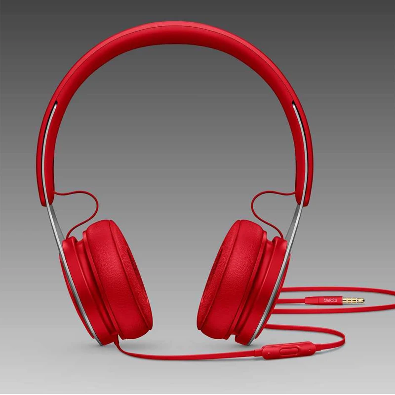 Оригинальные проводные наушники вкладыши Beats EP без батареек для неограниченного