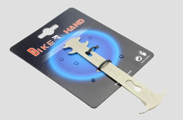 -Taiwan-Made-BIKEHAND-Bicycle-Bike-Chain-Wear-Indicator-Tool-Chain-checker-bike-cycling-multifuntion