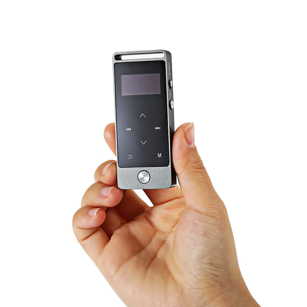 BENJIE-S5-Metal-Touch-Screen-MP3-Player-APE-FLAC-WAV-High-Sound-Quality-8GB-Entry-level (4)