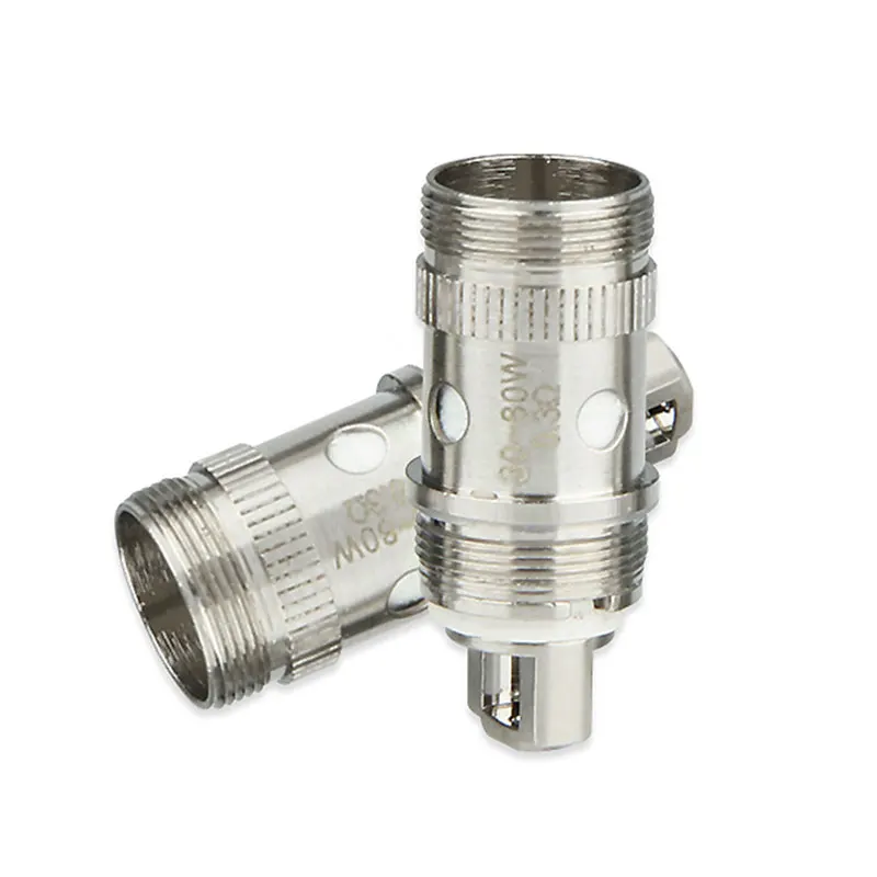 100% Eleaf iJust S полный комплект 3000 мАч батарея с 5 шт. EC распылитель для iJust/Melo/Lemo серии