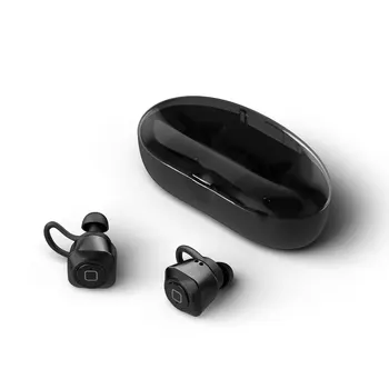 

Sports Music StereoBass Sound Cordless Headphones TWS-2 Mini Wireless Bluetooth Headset For iOS Android Phone